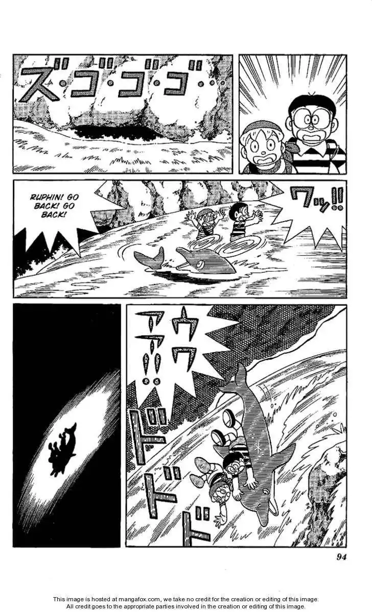 Doraemon Long Stories Chapter 18.3 12